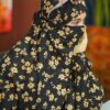 Long khimar 13