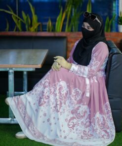 Gown 004
