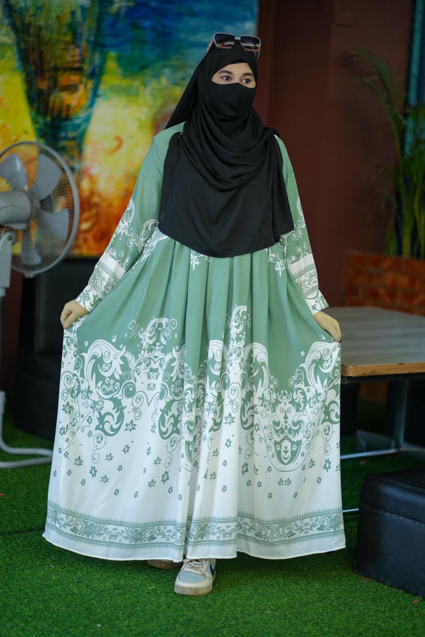 Gown 003 - Image 5