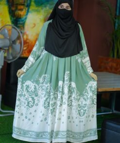 Gown 003