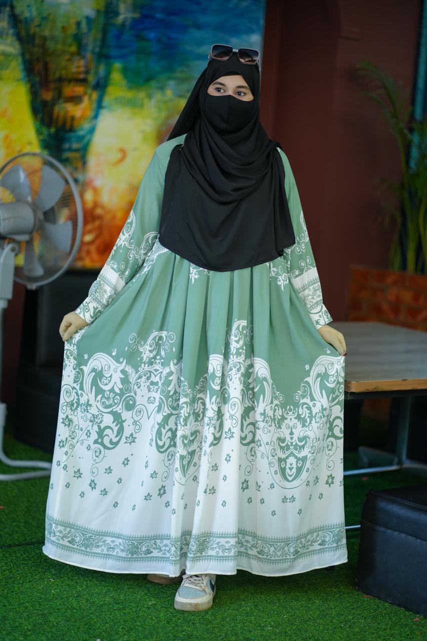 Gown 003