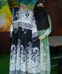 Gown 002