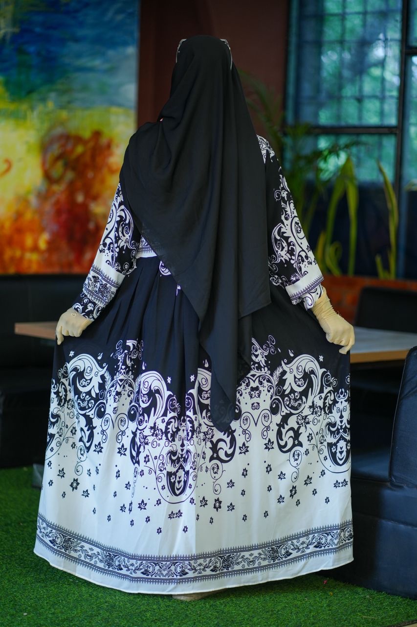 Gown 002 - Image 6
