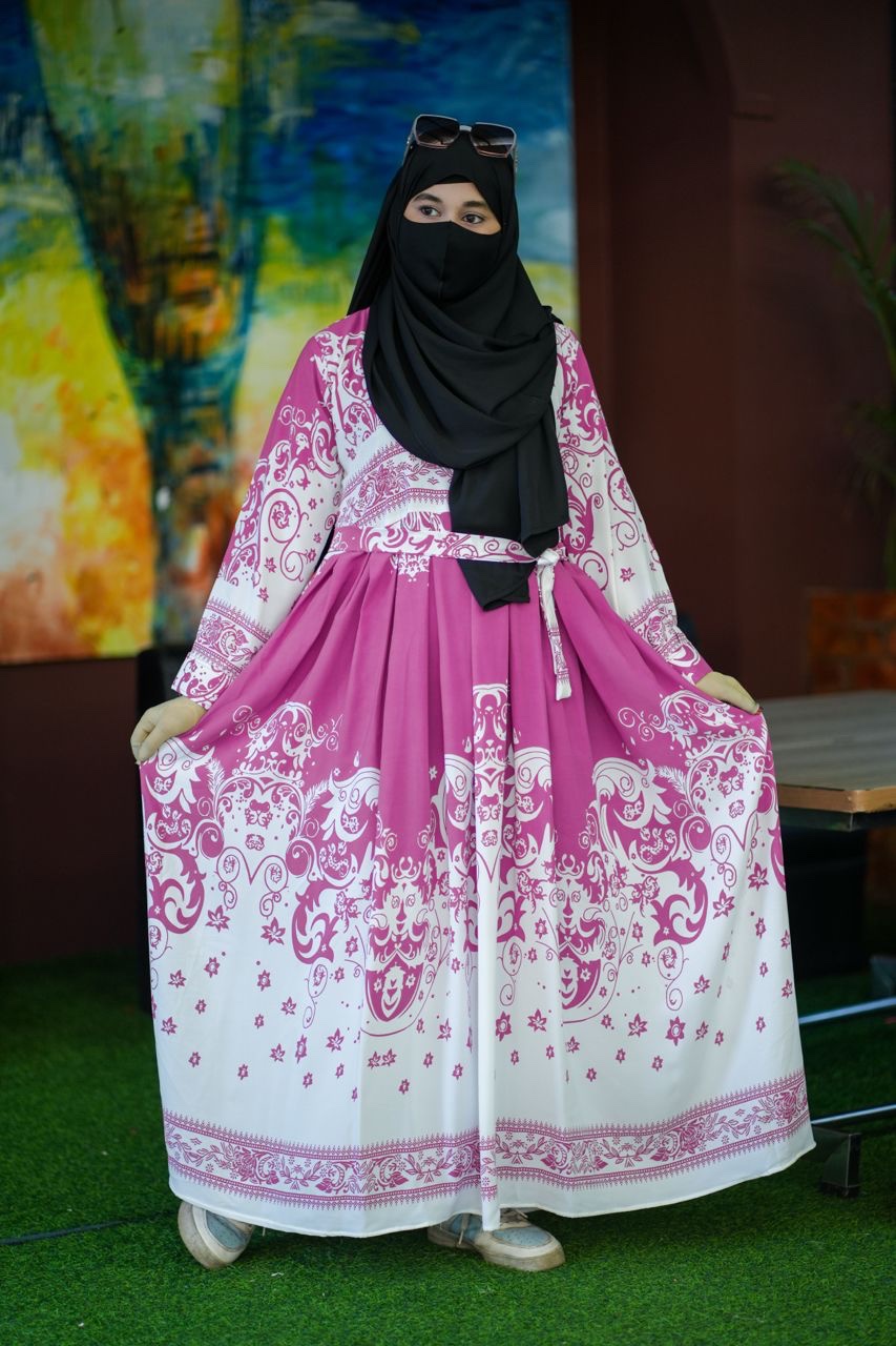 Gown 001 - Image 3