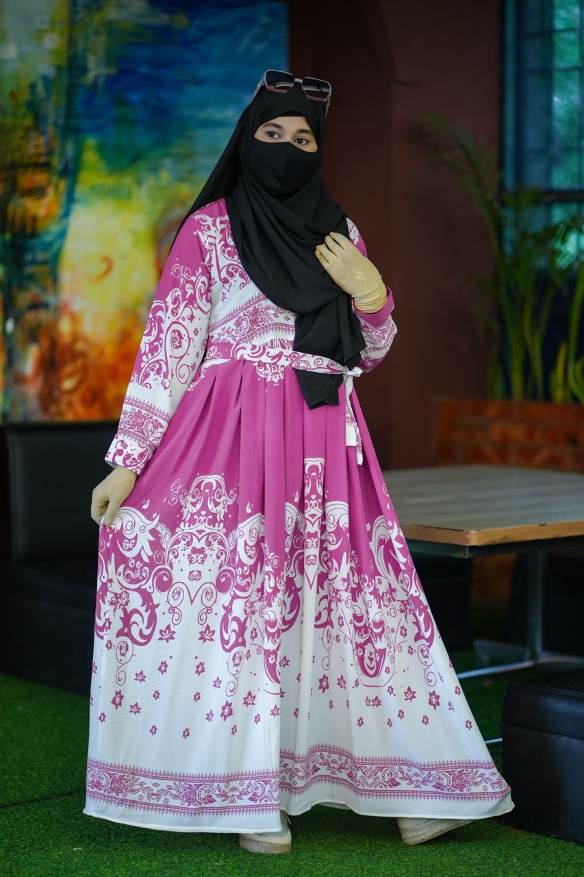 Gown 001 - Image 5