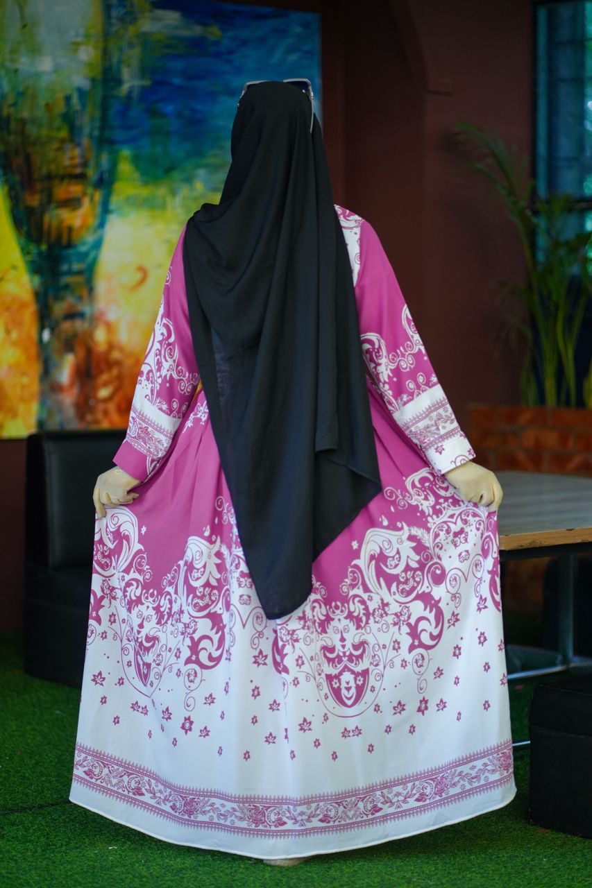 Gown 001 - Image 4