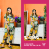 3 part Nighty L Size