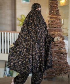 khimar set -06