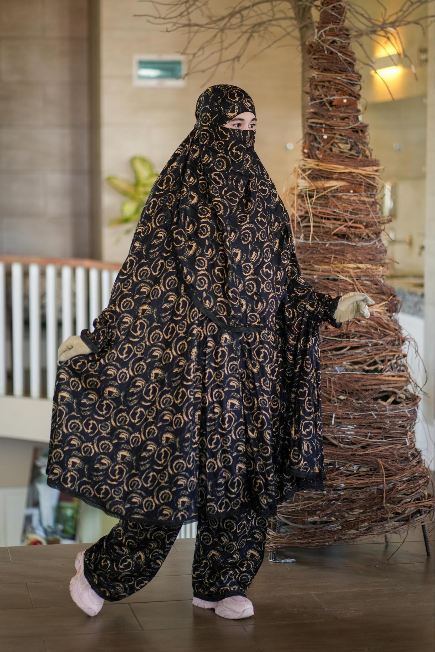 khimar set -06