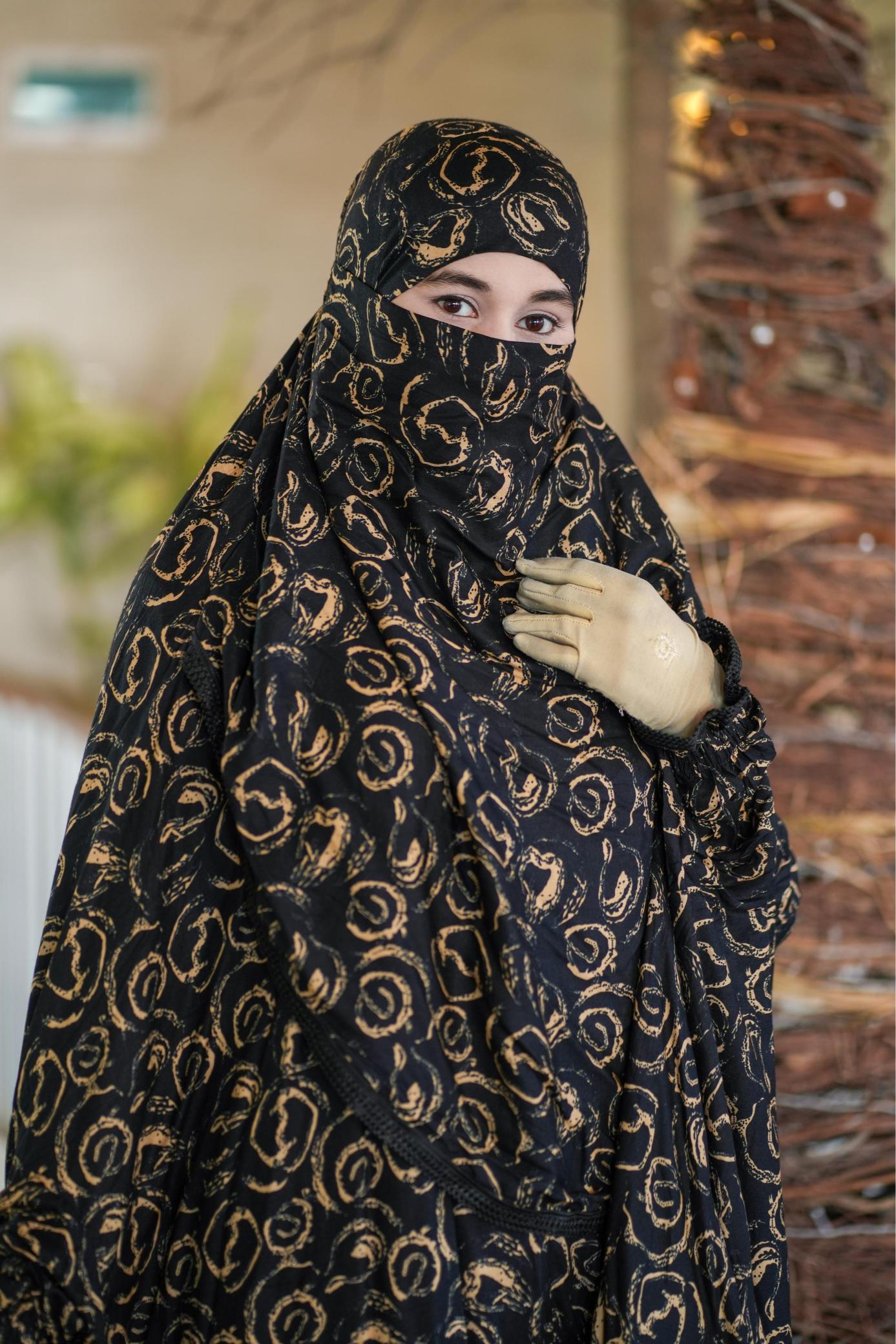 khimar set -06 - Image 2