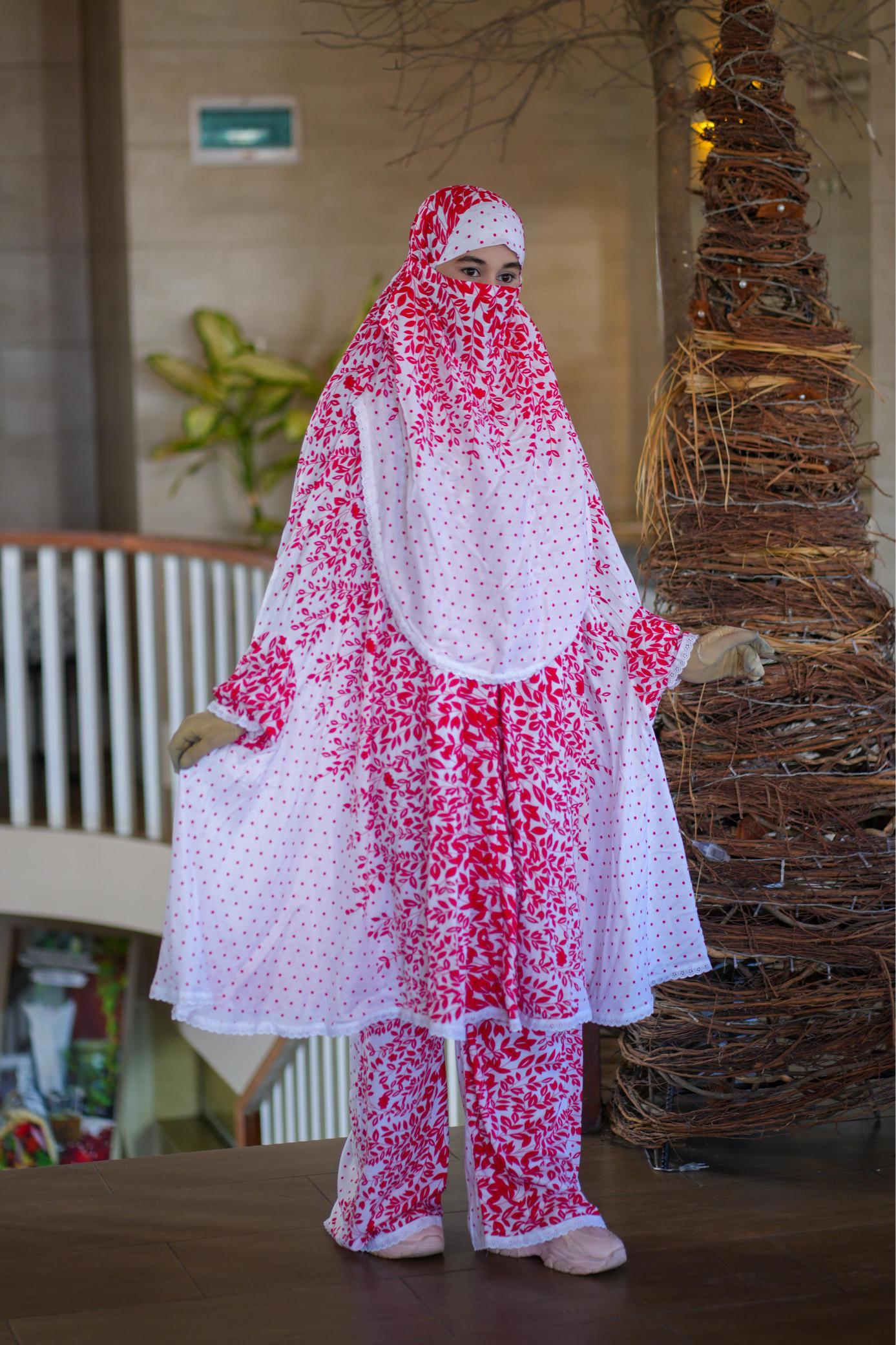 khimar set - 02