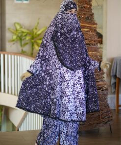 Khimar set -03
