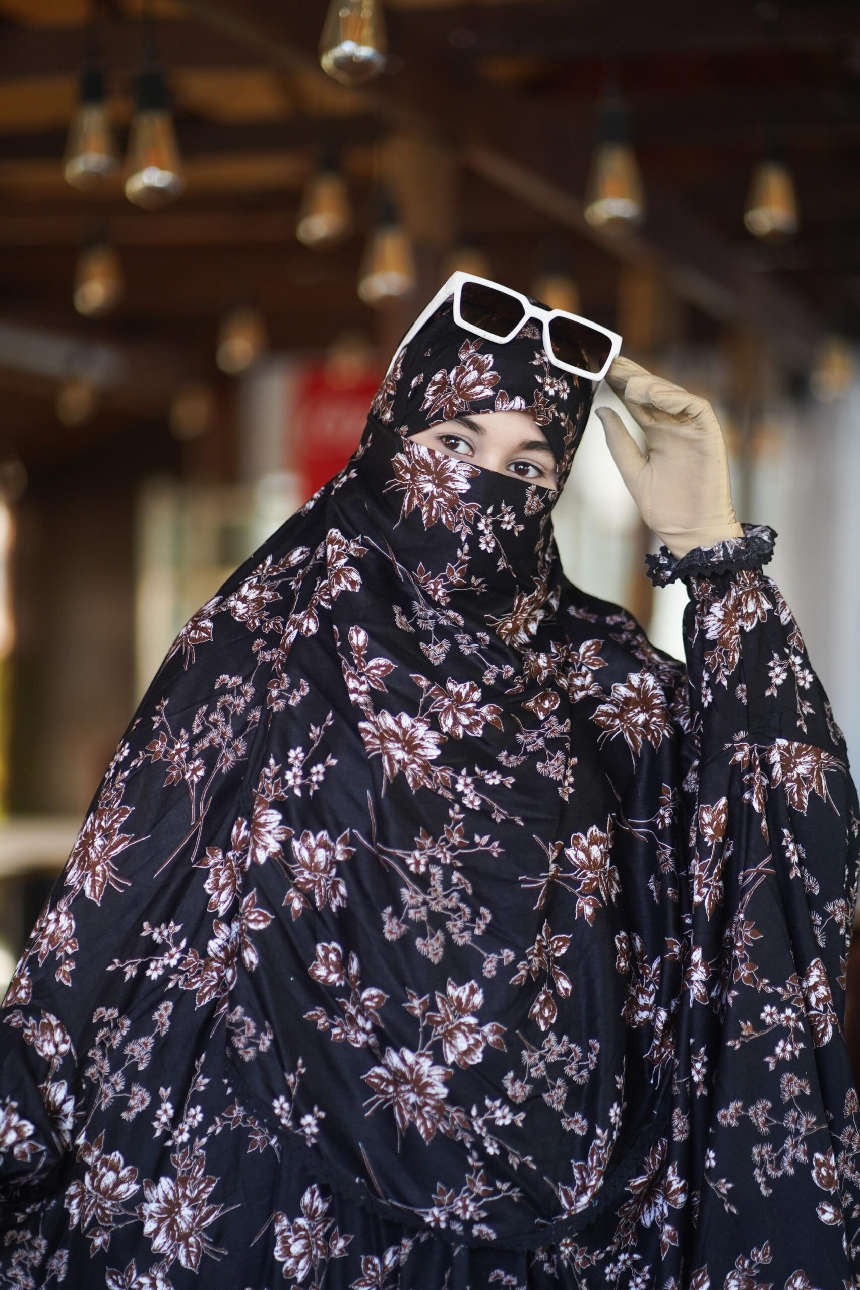 khimar set -14