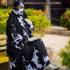 Malaysian Khimar MS-503