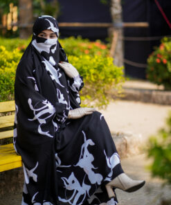 Malaysian Khimar MS-503