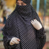 Malaysian Khimar MS-506