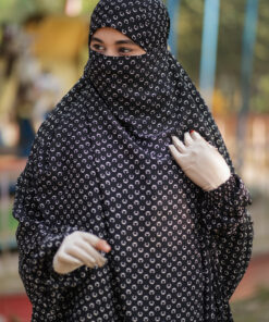 Malaysian Khimar MS-506