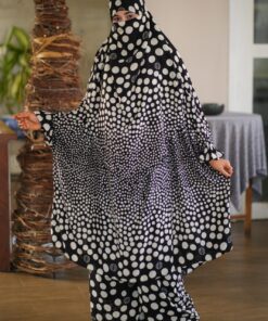 Malaysian Khimar MS-496