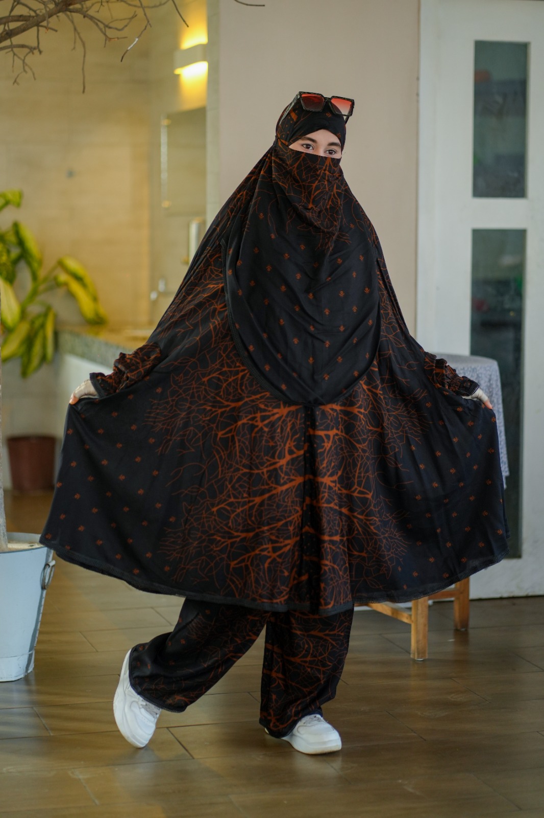 khimar set 01