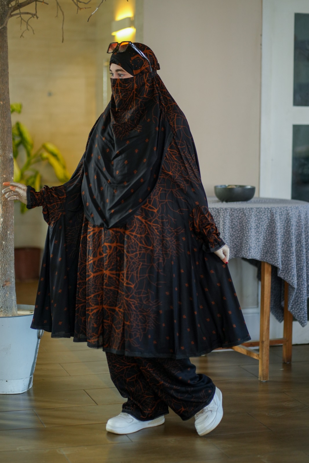 khimar set 01 - Image 3