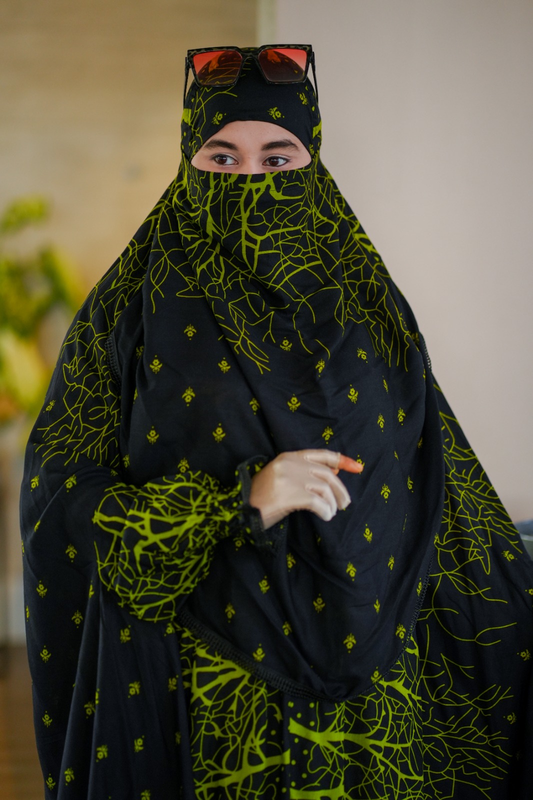Khimar set 04 - Image 2