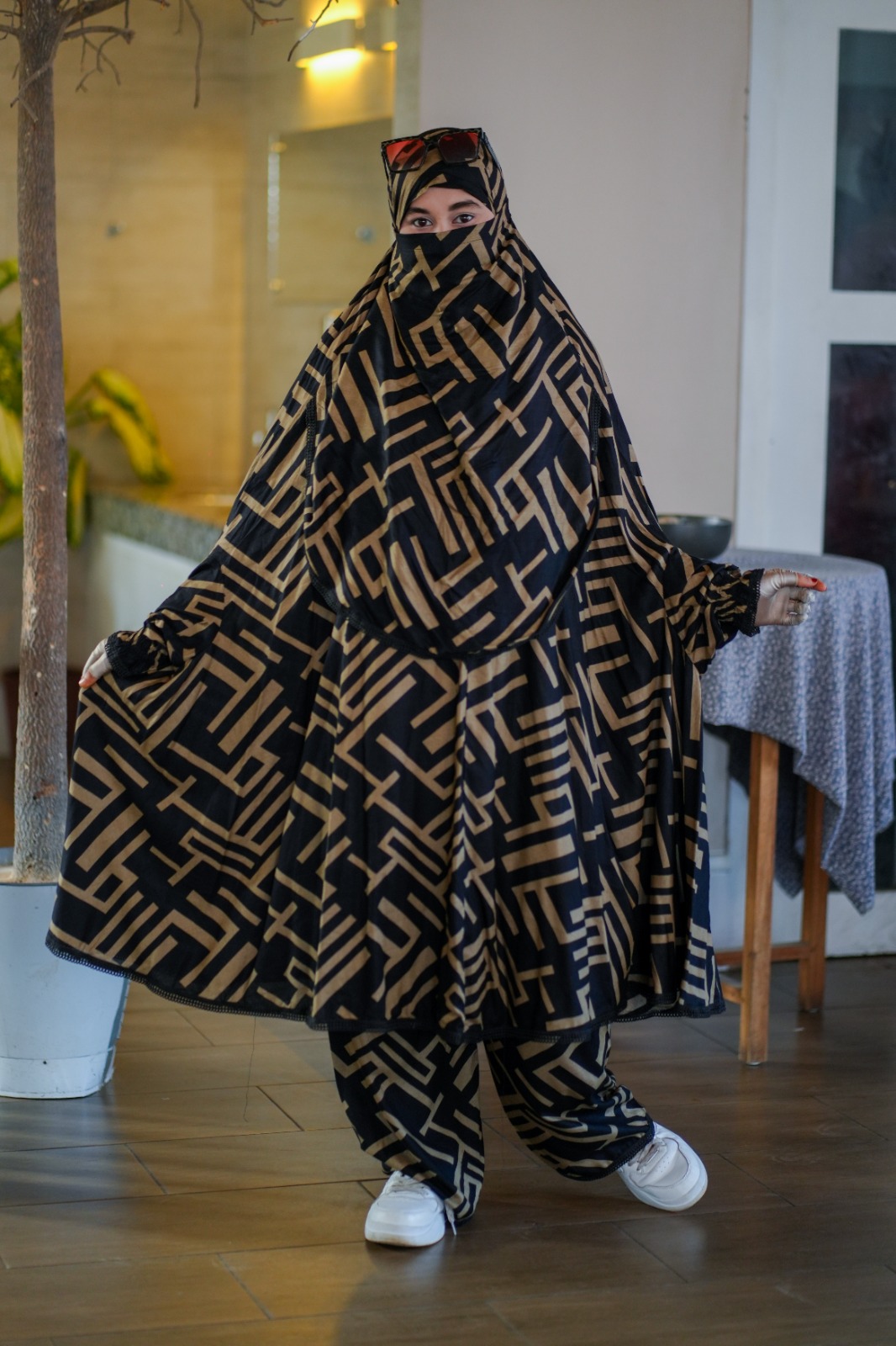 khimar set 02 - Image 3