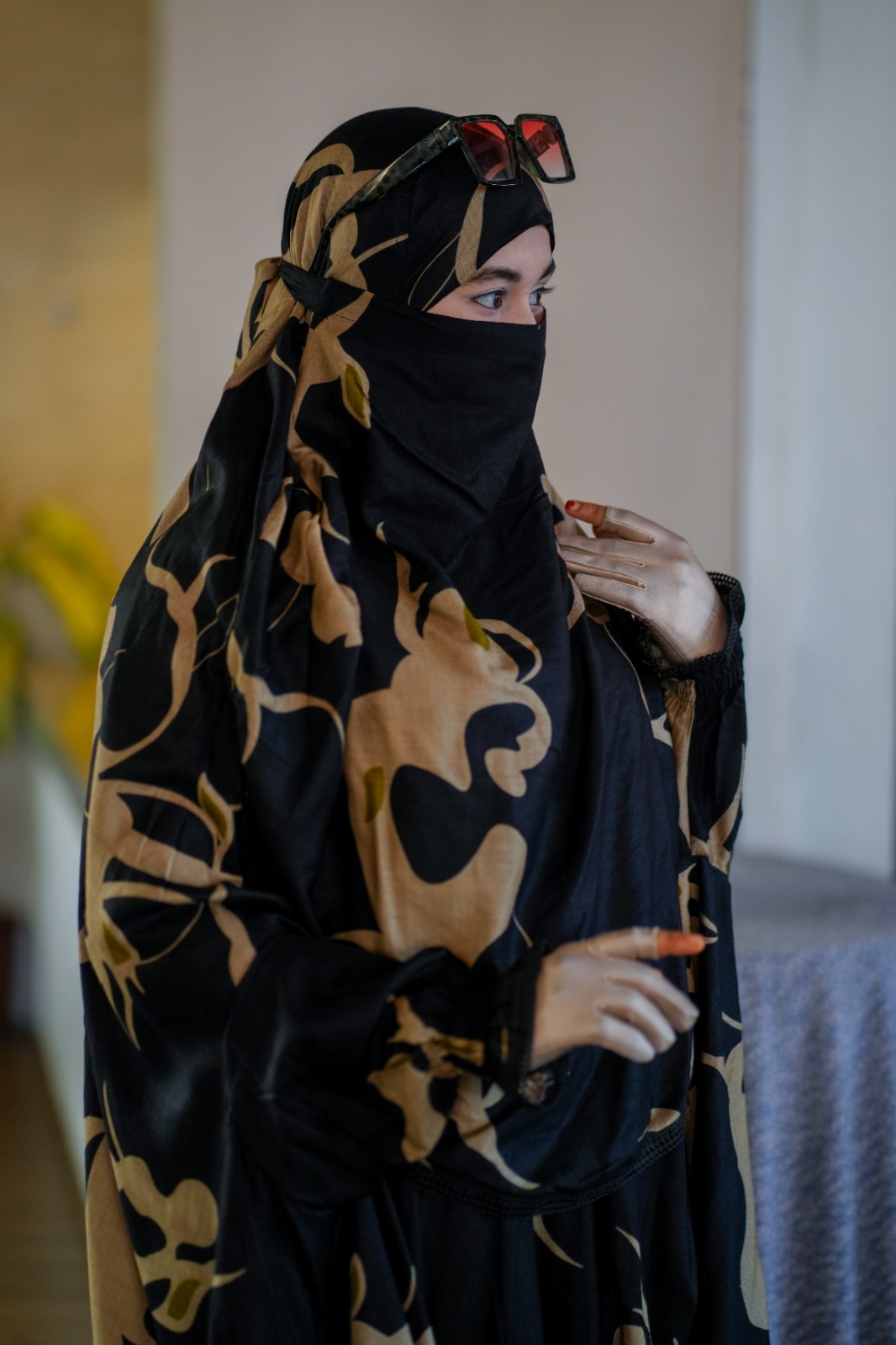 Khimar set 05
