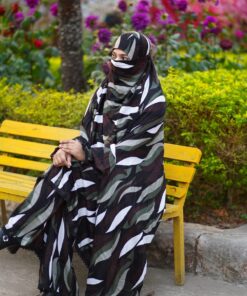 New khimar set 03