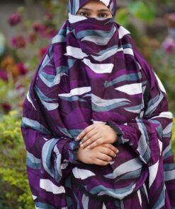 New Khimar 01
