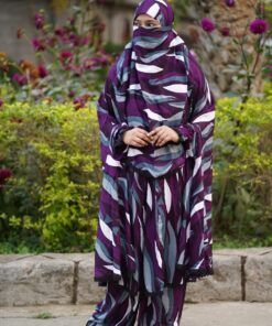 Alternative view of New Khimar 01