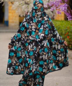 New Khimar set 02