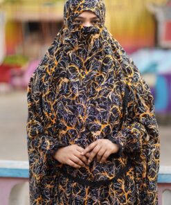 New Khimar set 05