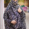 New Khimar set 06