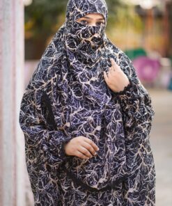 New Khimar set 06