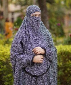 New Khimar set 08
