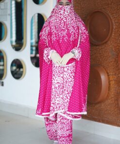 Khimar set-1022