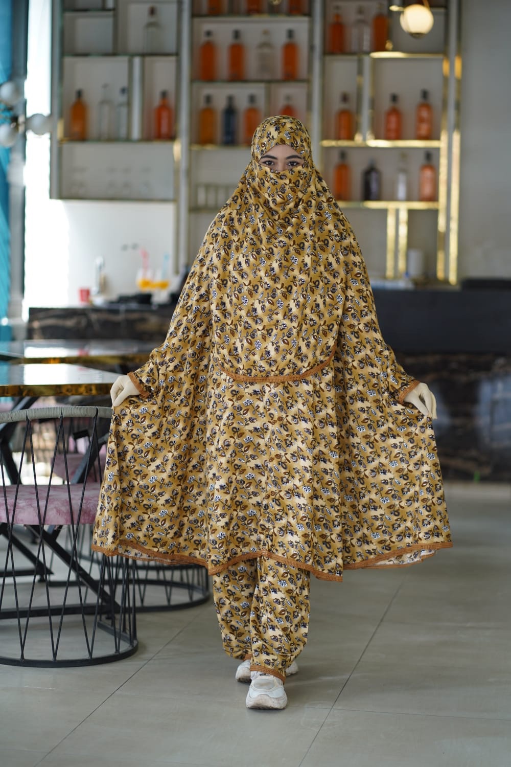 Khimar set-1021
